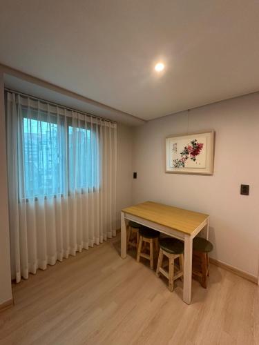 Seoul Station R Guesthouse, Soul (fotografie 9)