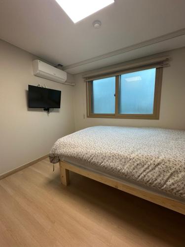 Seoul Station R Guesthouse, Soul (fotografie 11)