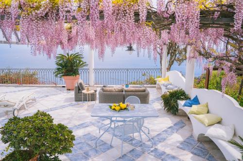 b&b I Limoni - Accommodation - Ravello