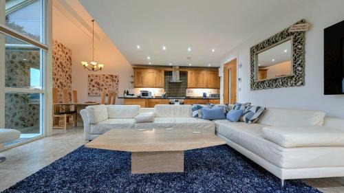 外部景觀, High View Meadows in 柯克比 朗斯代爾