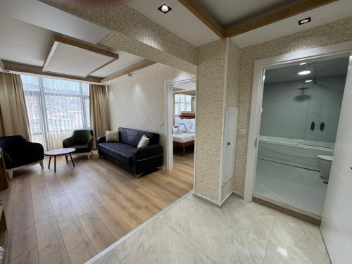 Alican 1 Hotel - image 11