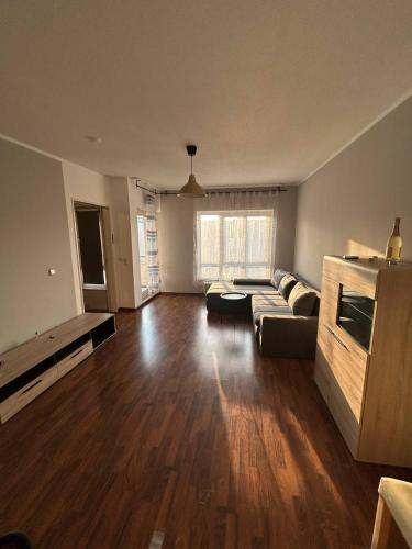 Berlin Wohnung komfort, Berlín