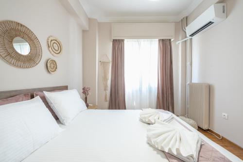Ble Elia Karyatis Suite, Athènes (photo 10)
