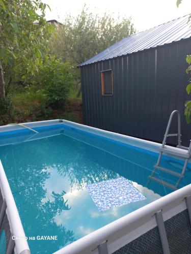 Green World in Antarut