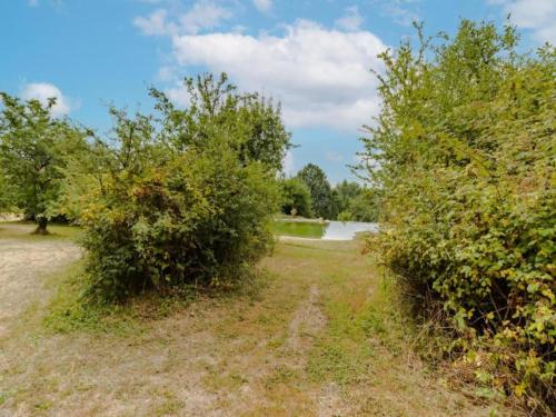 Farmhouse with private pool large garden and playground - Thenon