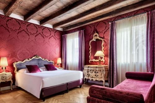 B&B Bloom Settimo Cielo – Venice, GA