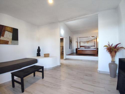 Prince Anakao in Anakao