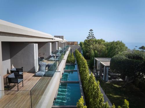 Elysium Boutique Hotel & Spa (Adults Only)