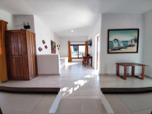 Prince Anakao in Anakao