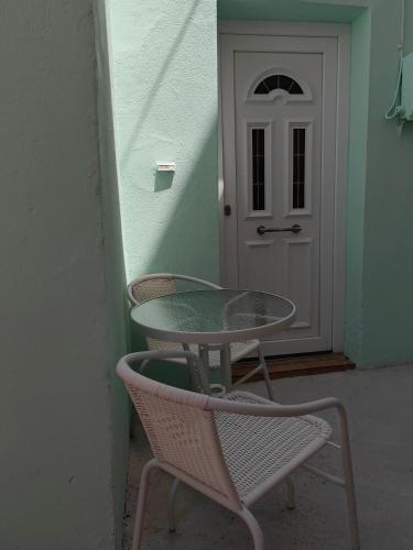 Little Kristi in Varella