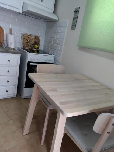 Little Kristi in Varella