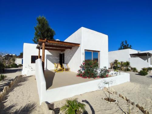 Prince Anakao in Anakao