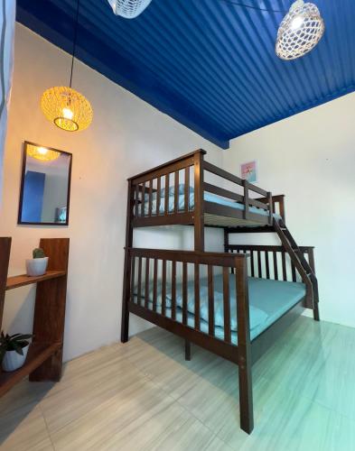 La Evangs Beach Resort Taal in Taal