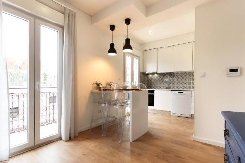 The Anjos Stay Cozy 1-Bed Retreat - image 2