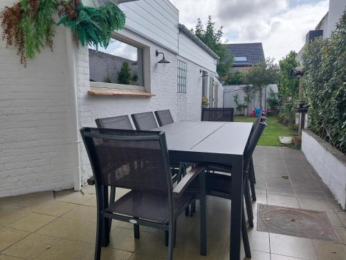 Repos St Elisabeth nabij Plopsaland - Location saisonnière - La Panne