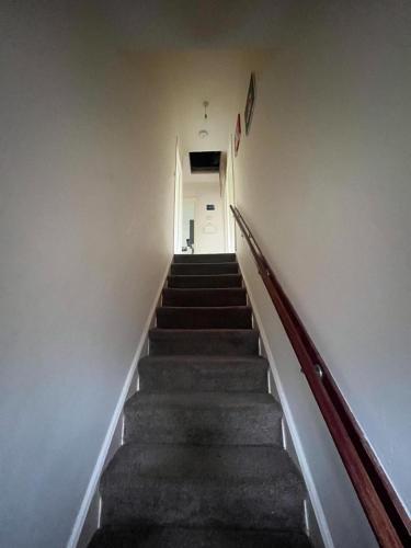 1 Bed Shared Space, Manchester (photo 10)