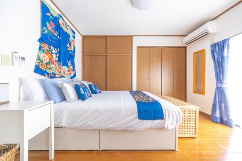 NEW Koenji House 3BR Family Friendly Haven