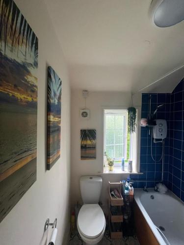 1 Bed Shared Space, Manchester (photo 7)