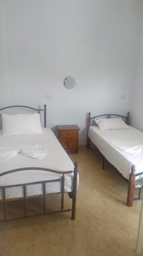 Comfort Triple Room room in Hizmo apartament