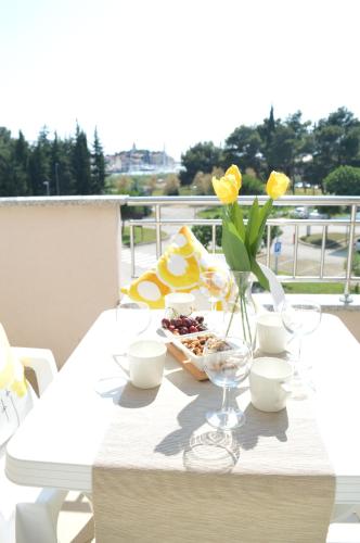Apartments Nautica 3