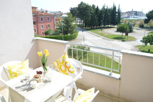 Apartments Nautica 5