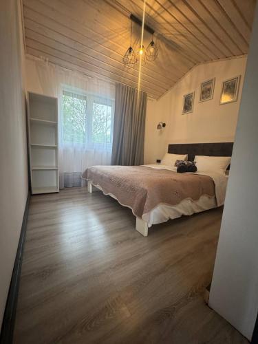 Family House Volosianka in 沃洛相卡