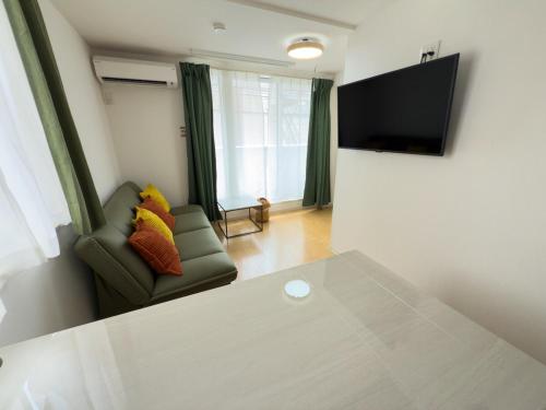 NEW OPEN! 3bedroom house in Ikebukuro with a carp えだまめイン