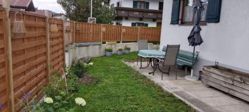 Appartement Exenberger in Ellmau