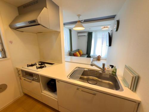 NEW OPEN! 3bedroom house in Ikebukuro with a carp えだまめイン