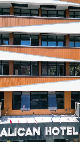 Alican 1 Hotel