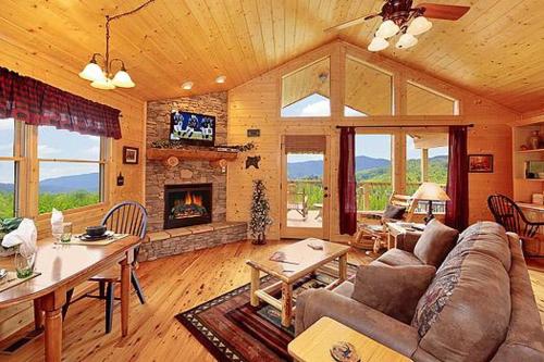 Bear Den Holiday home - image 3