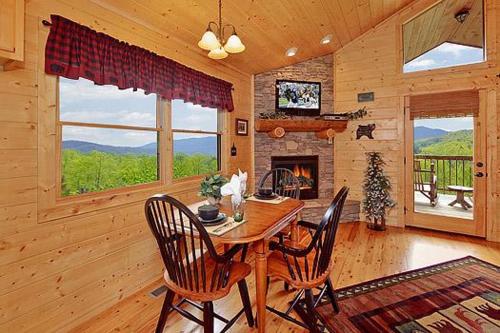 Bear Den Holiday home - image 4