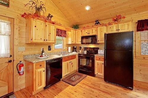 Bear Den Holiday home - image 5