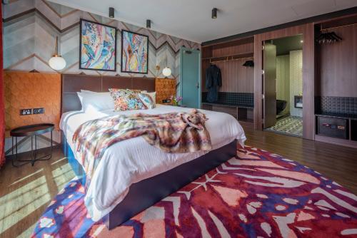 Naumi Hotel Auckland Airport