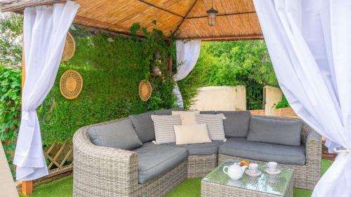Casa Finca del Roble Antequera - La Higuera by Ruralidays