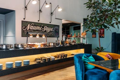 Naumi Hotel Auckland Airport