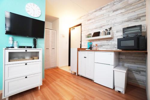 Kobe NADA Terrace 3-Star Guesthouse amenity