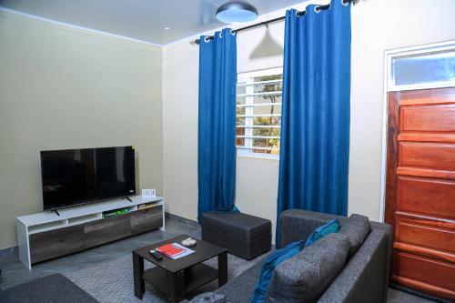 Forest Views Haven in ซอลเวซิ