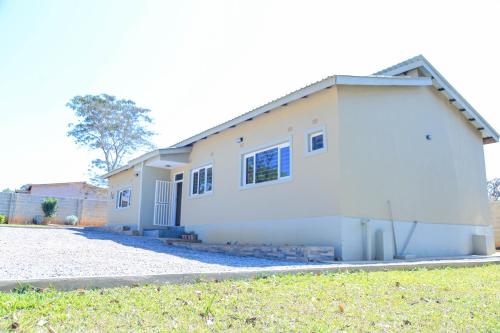 ทัศนียภาพภายนอกโรงแรม, Forest Views Haven in ซอลเวซิ