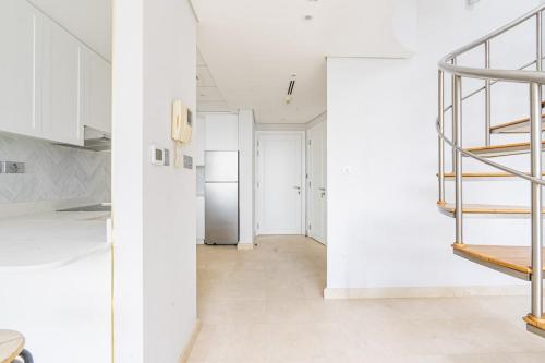 Chic Urban Loft SkyGardens DIFC, Dubai, Dubai (Foto 3)