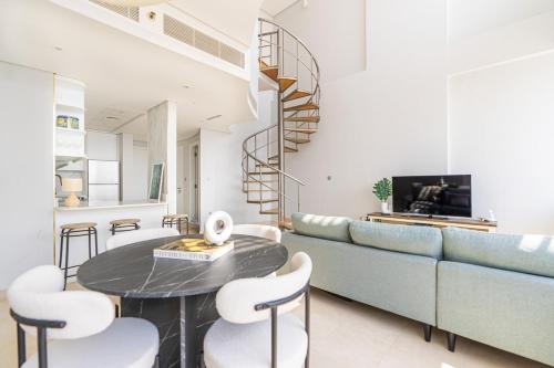 Chic Urban Loft SkyGardens DIFC, Dubai, Dubai (Foto 4)