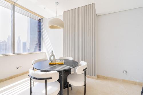 Chic Urban Loft SkyGardens DIFC, Dubai, Dubai (Foto 6)