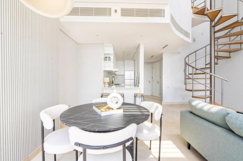 Chic Urban Loft SkyGardens DIFC, Dubai, Dubai (Foto 7)
