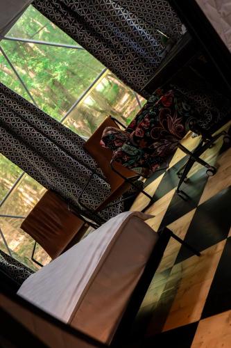 Chateau Vartsikhe Room Type - Tent
