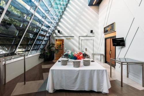 Naumi Hotel Auckland Airport