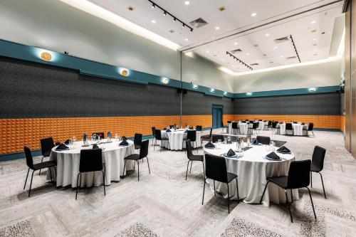 Naumi Hotel Auckland Airport