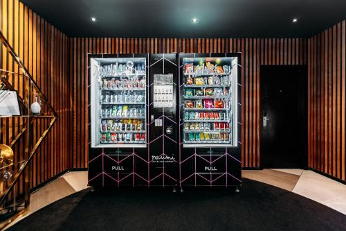 Naumi Hotel Auckland Airport