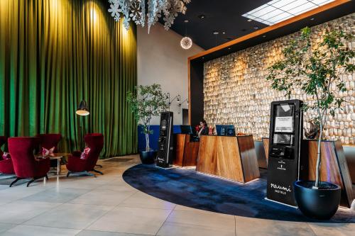 Naumi Hotel Auckland Airport