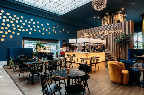 Naumi Hotel Auckland Airport