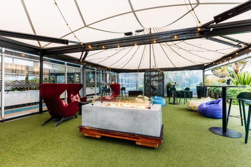 Naumi Hotel Auckland Airport